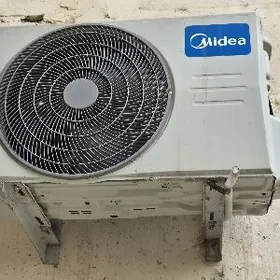 Кондиционер Midea 40 kw