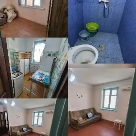 Продаётся квартира