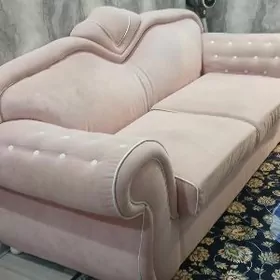 уголок отдыха