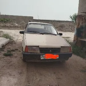Lada 2109 1995