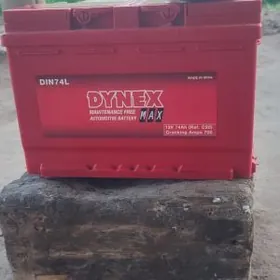 DYNEX