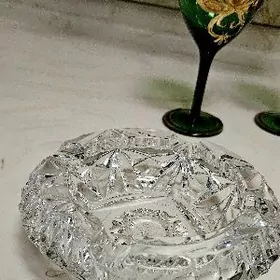 ПЕПЕЛЬНИЦА БОЛЬШАЯ ЧЕХИЯ