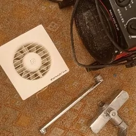 б/у техника