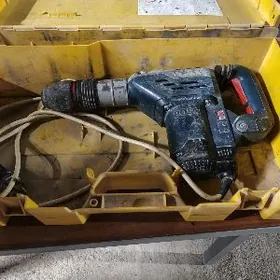 Перфоратор отбойник