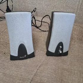 Колонки для компьютера