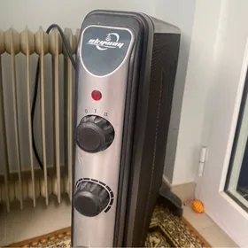 обогреватель