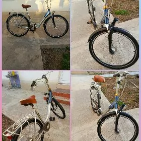 Велосипед "Batavus"