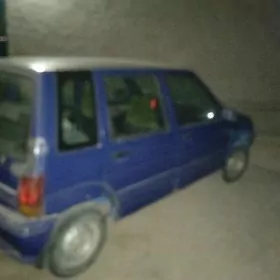 Daewoo Tico 1996
