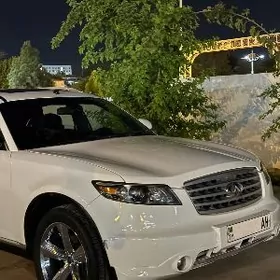 Infiniti FX35 2007
