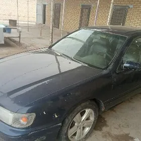Nissan Maxima 1999