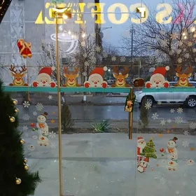 Таййар бизнес кафе