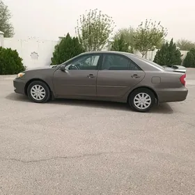 Toyota Camry 2003
