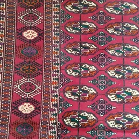 гадым артиль халы