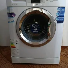 стиральная машинка "Вeko"