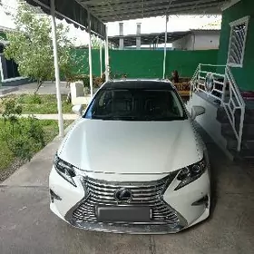 Lexus ES 350 2018