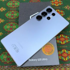 samsung s25 ultra 12/512Gb