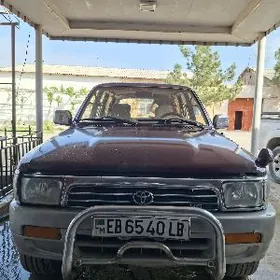 Toyota Hilux 1993