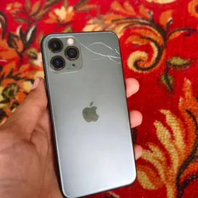 Iphone 11 pro