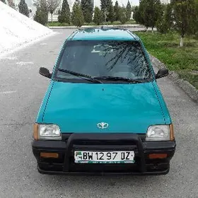 Daewoo Tico 1999