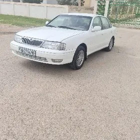 Toyota Avalon 1997