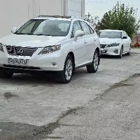 Lexus RX 330 2010
