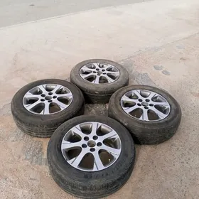 2005 duty kemri disga teker 16