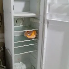 холодильник, стиральная машина