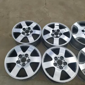 duty awalon disga R15