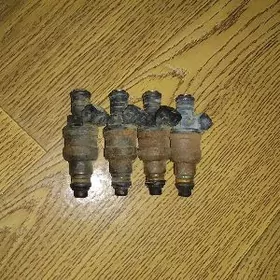 форсунки Opel