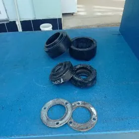 пружин подставка