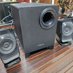 Колонка, kolonka Creative