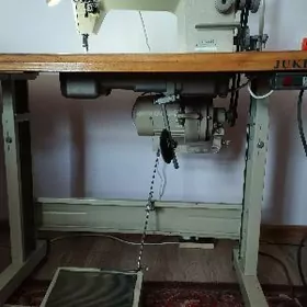 JUKI tikin maşyn