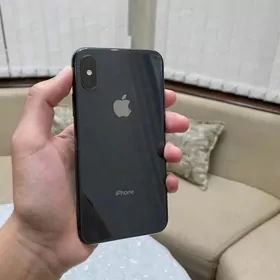 iPhone XS
