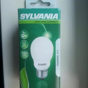 lampa 9 watt led Sylvania