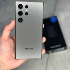 Samsung S24 ultra 12/256gb