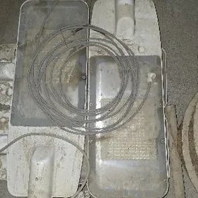 sdolba cyra prasekdyr