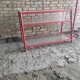 полка магазин