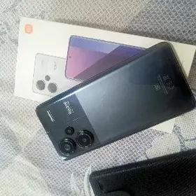 Redmi note 13 pro+ Abmen