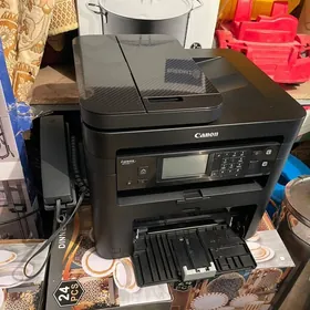 Canon MF216n printer принтер