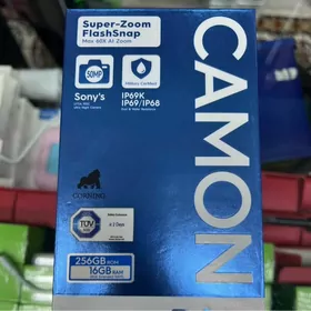 tecno camon 50pro kredit