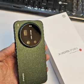 Xiaomi 17 Ultra