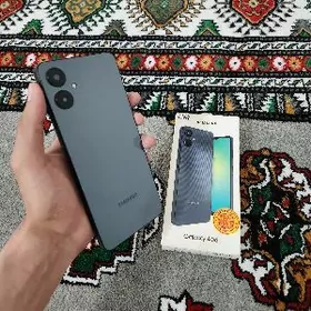 Samsung A06 4/64Gb
