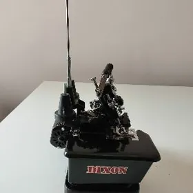 DIXON Awerlok (gara kelle)