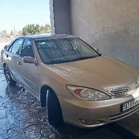 Toyota Camry 2002