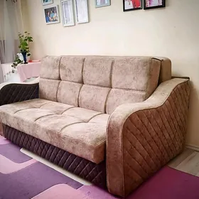 Реставрация мягкой мебели Restowrasaya mebel diwan kreslo