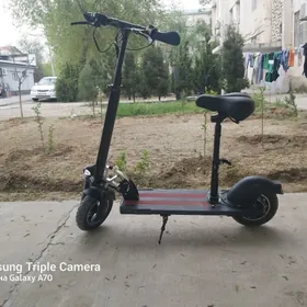 TOKLY SAMAKAT KUGA M4