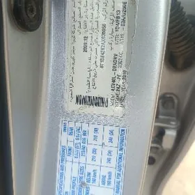 Toyota Camry 2009