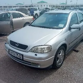 Opel Astra 1999