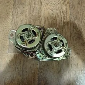 Эл.двигатель