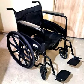 инвалид коляска inwalit kalýas